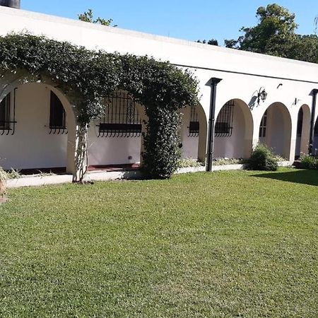 Lpr Express Monte Grande Exterior foto